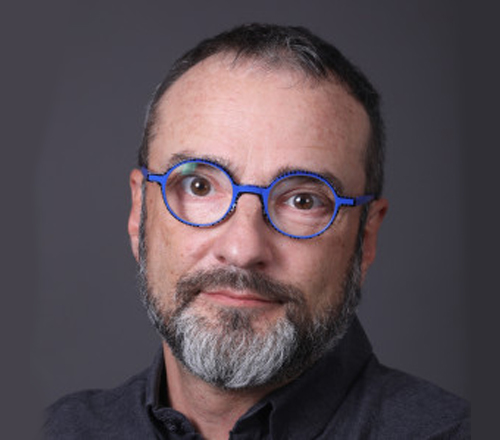 zdjecie prof. dr hab. n. med. Marcin Czech