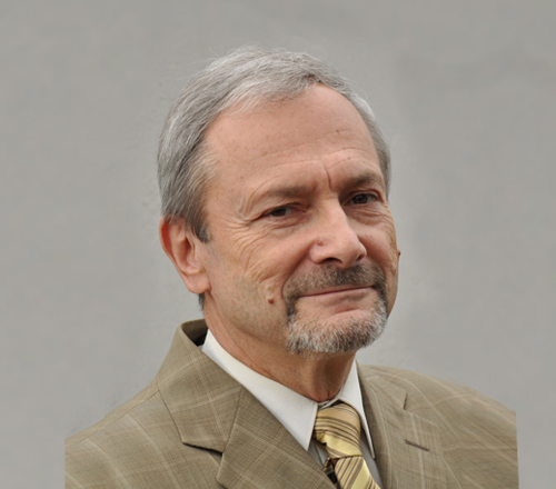 zdjecie prof. dr hab. n. med. Ryszard Lauterbach