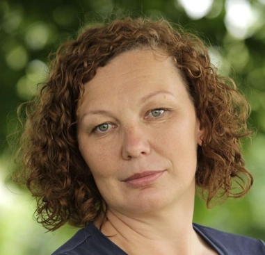 Bożena Cieślak-Osik