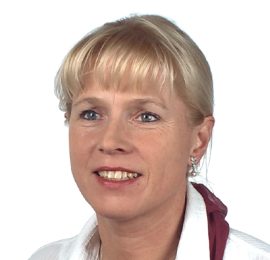 Agnieszka Muszyńska