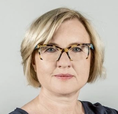 dr Alicja Goszczańska-Ciuchta
